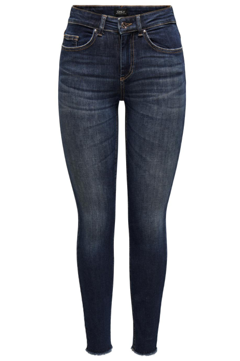Only blauwe dames jeans