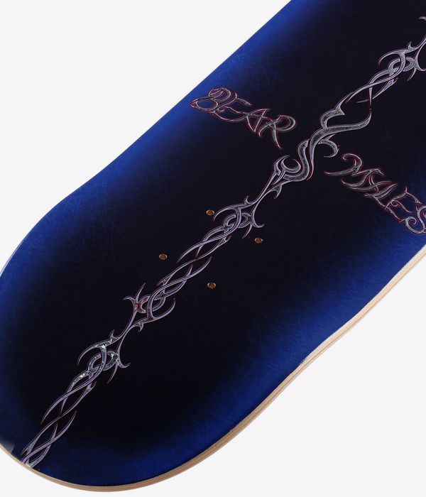 Yardsale Myles Tribal 8.65
