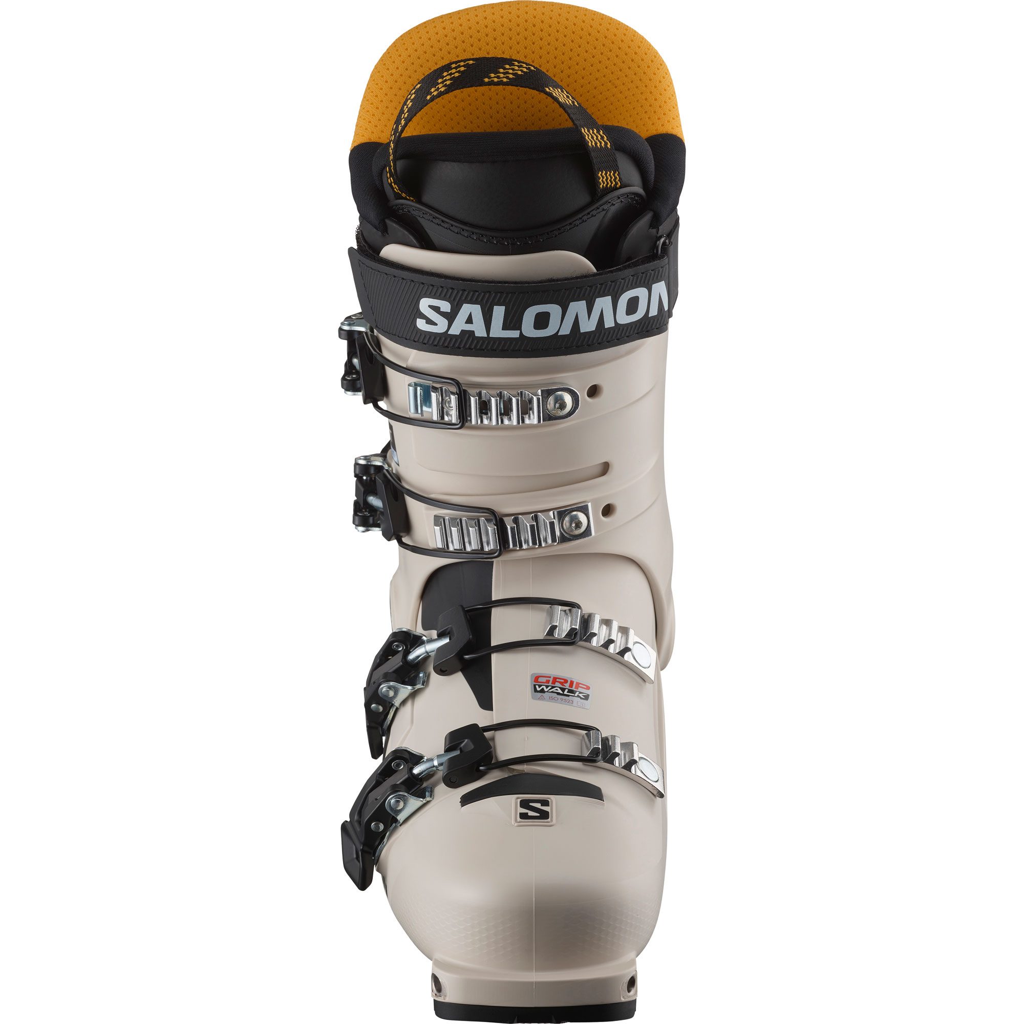 Salomon Shift Pro 80T AT GripWalk® Freetouring Skischuhe Kinder rainy day