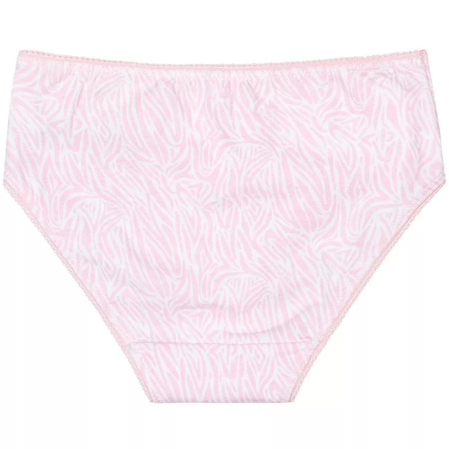 MINOTI 3er-Pack Slips Rosa