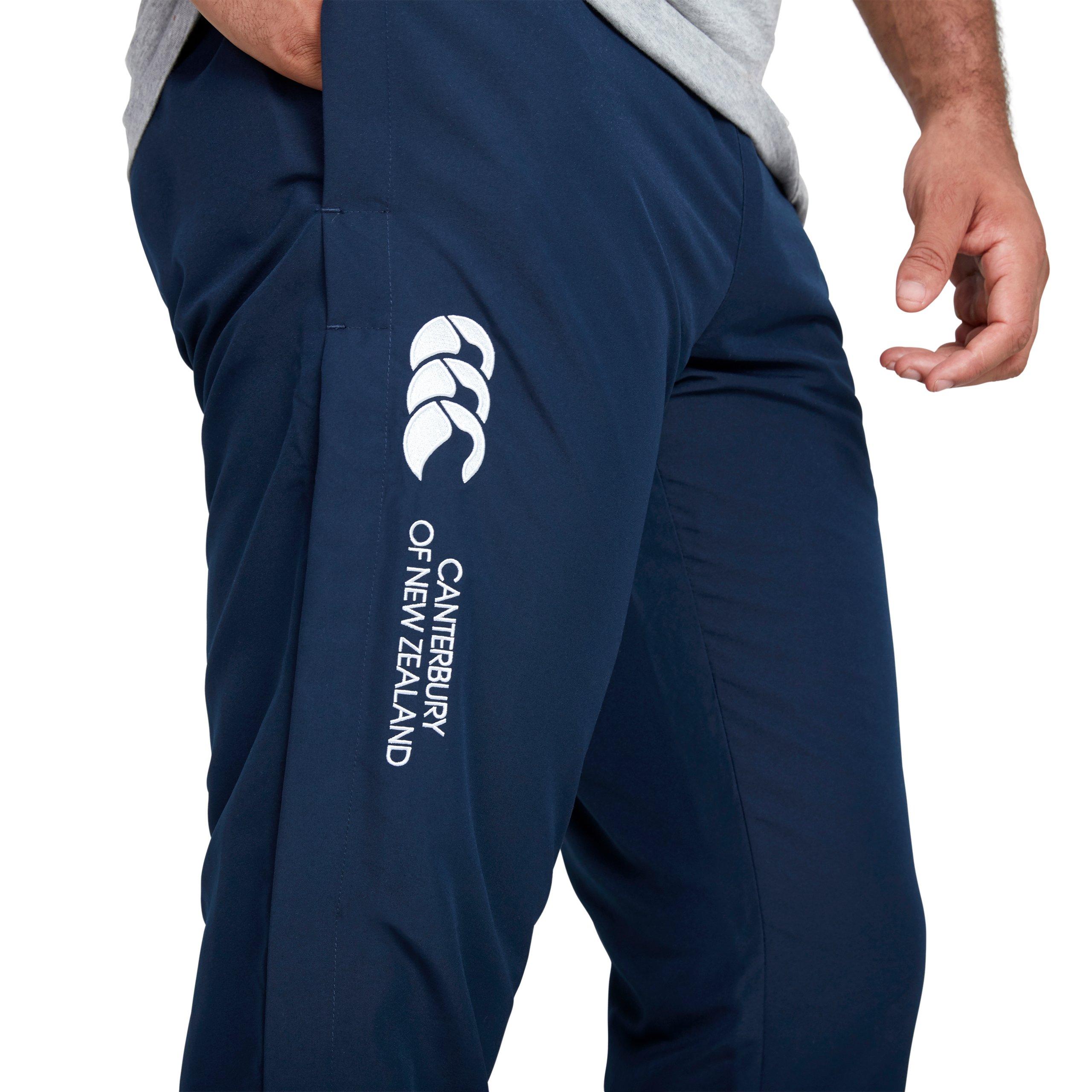 Canterbury Canterbury Stadium Closed Hem Mens Pants