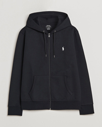 Polo Ralph Lauren Tech Performance Full Zip Light Sport Heather
