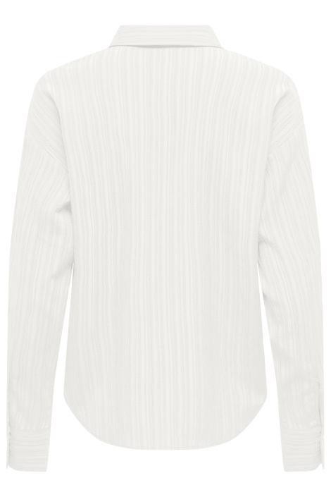 Jacqueline de Yong ecru dames blouse