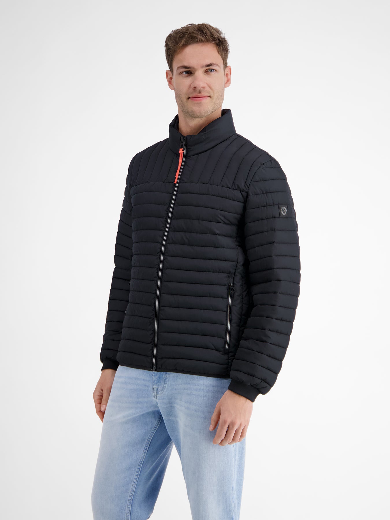LIGHT WEIGHT BLOUSON
