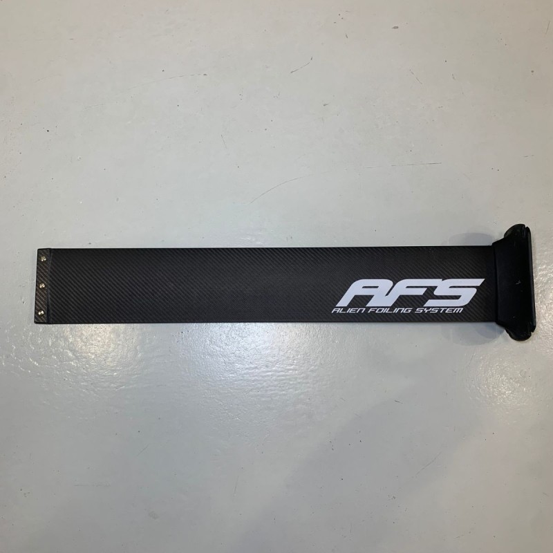 Mat Carbon Occasion AFS - 82cm - The Corner Shop