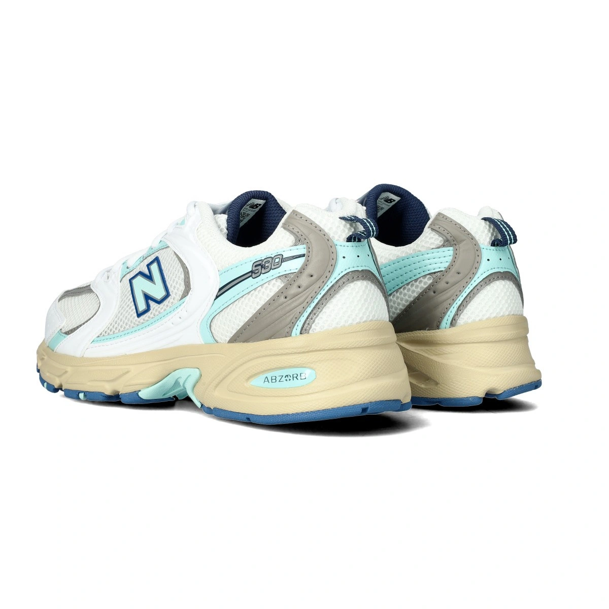 Sneakers New Balance 530 FC Porto 2026-2027