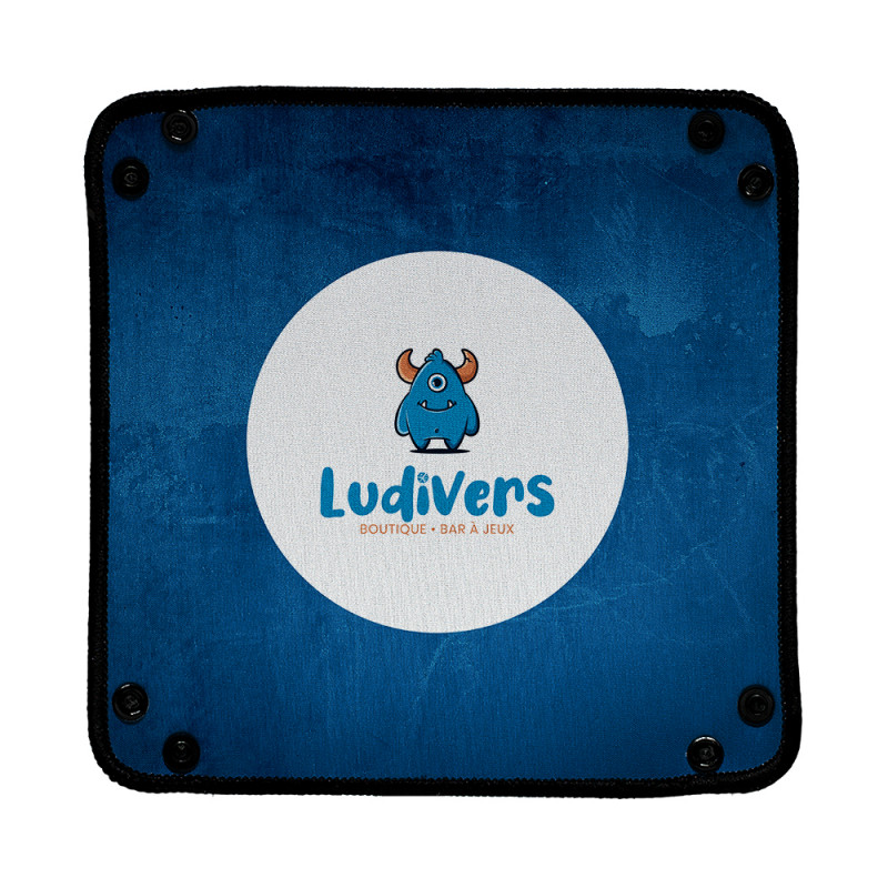 Piste de dés Ludivers