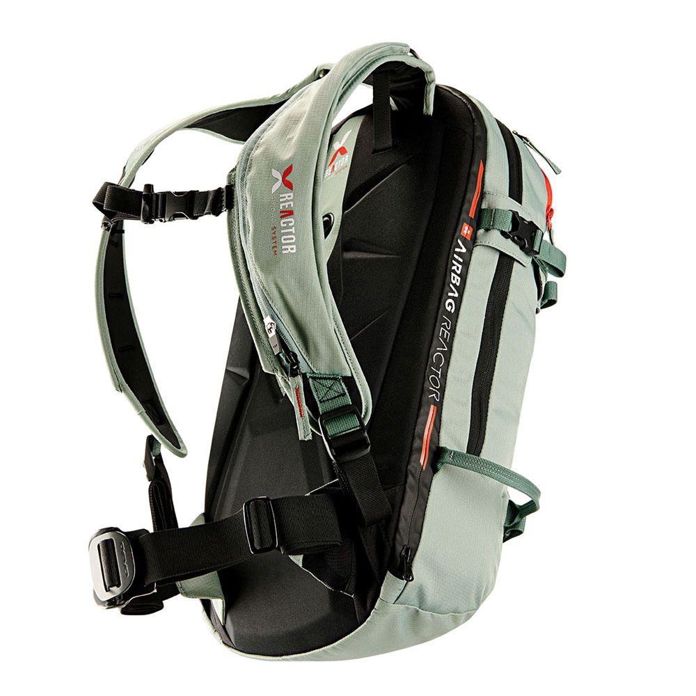 Arva REACTOR CALGARY 18 - Sac airbag mousse