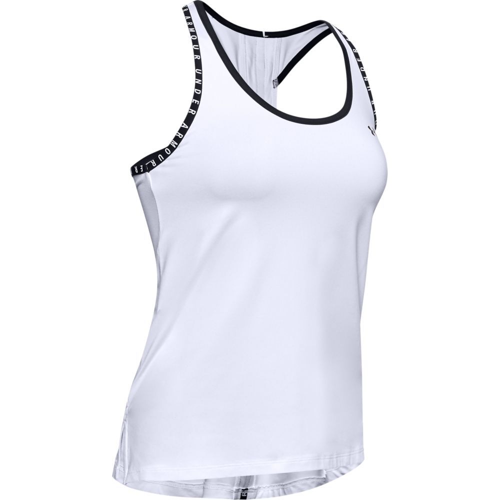 Under ArmourUA Knockout Tank W