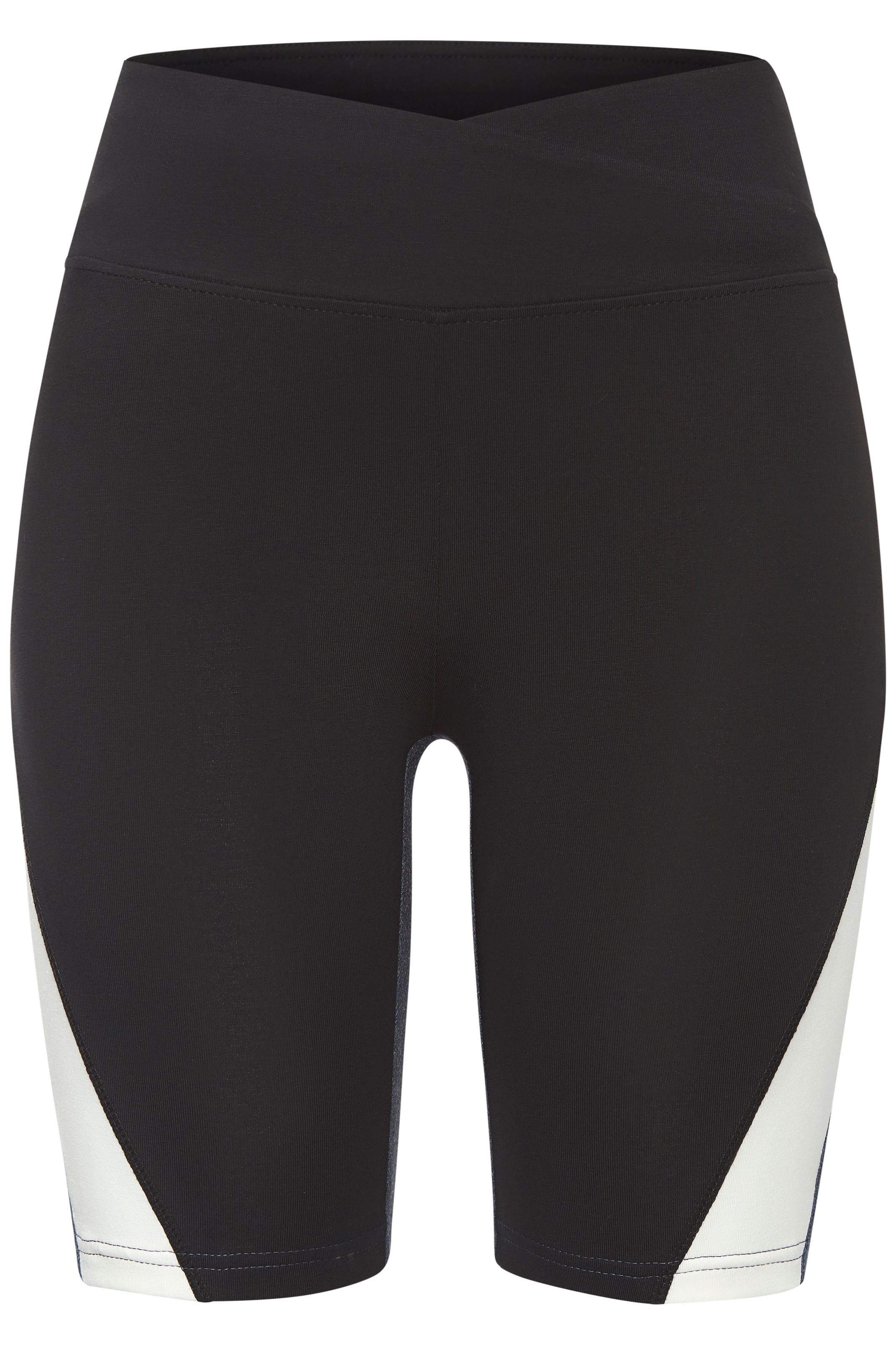 LASCANA ACTIVE Radlerhose  Sporthose in Colourblockingdesign