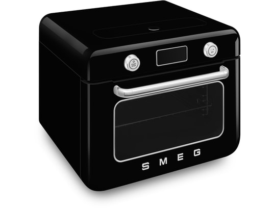 SMEG - Mini four COF01BLEU
