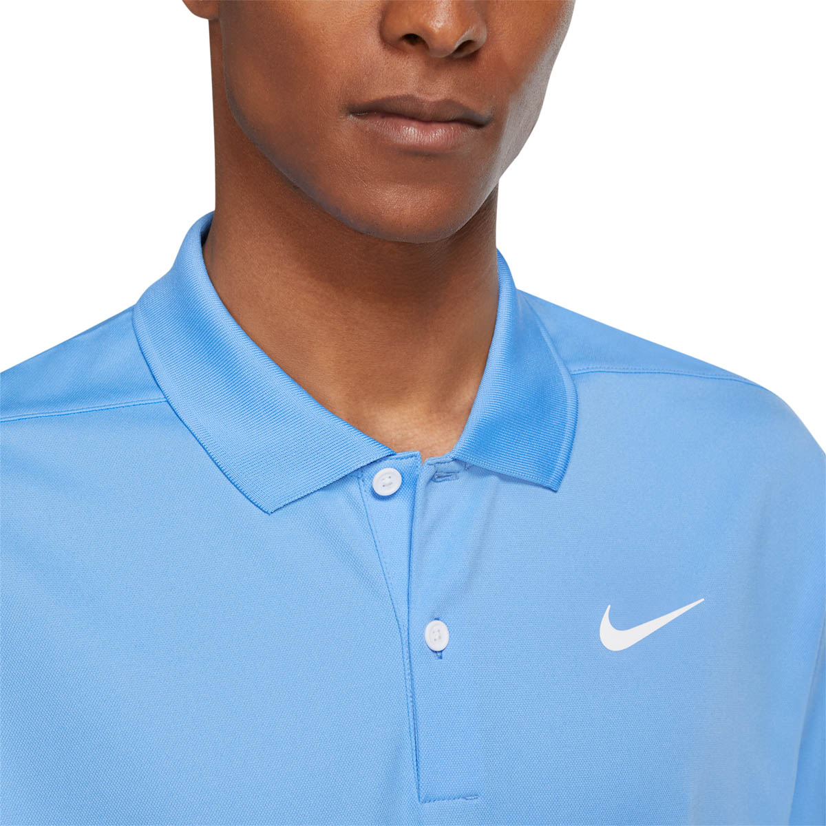 Nike Dri-FIT Victory Golf Polo T-shirt Herre