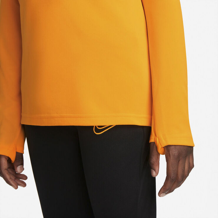 Nike Dri Fit Academy Drill Traeningstroje Orange