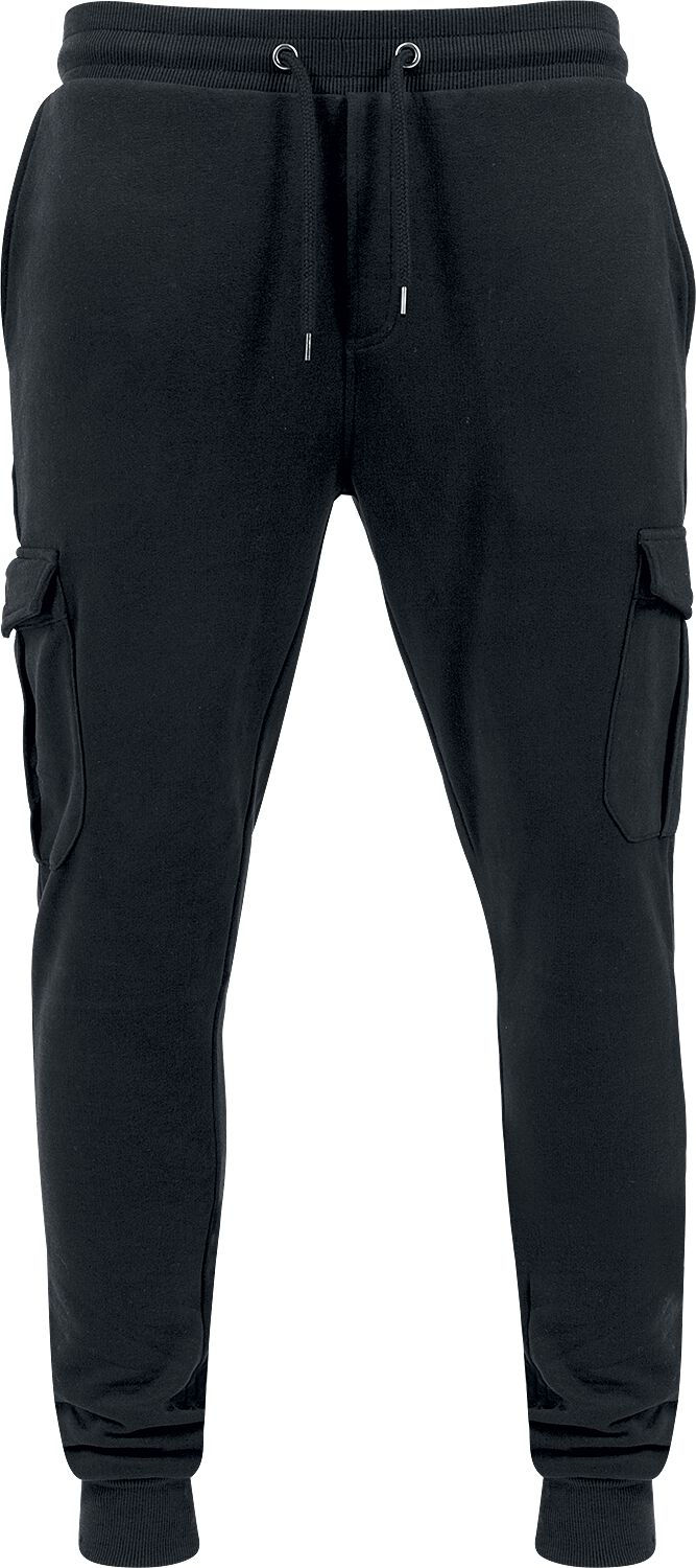 Jogging Cargo Moulant | Urban Classics Bas de survêtement