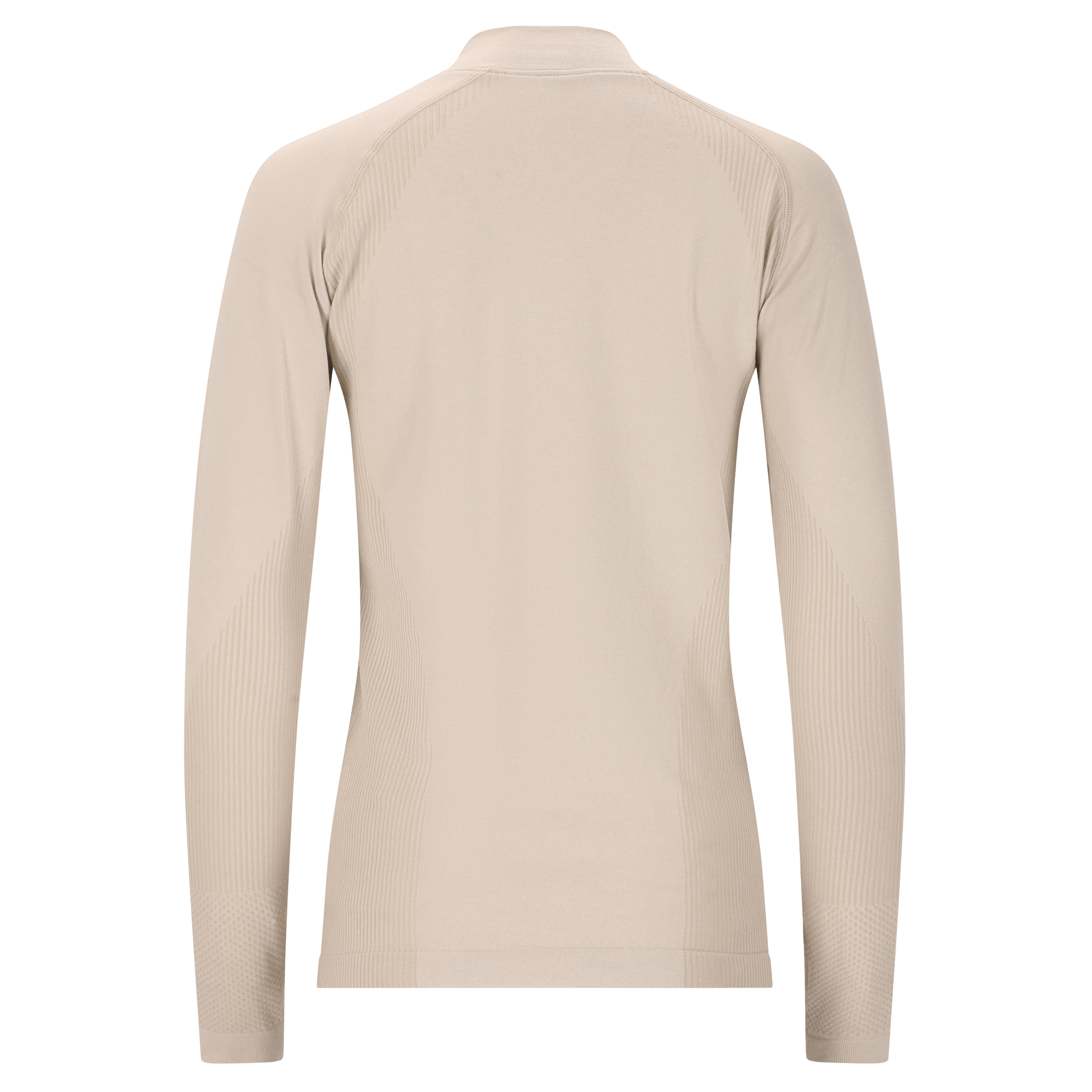 Endurance Halenis W Seamless Midlayer - Treningstøy