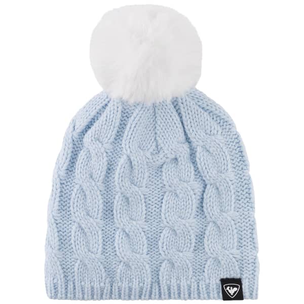 Bonnet ski ROSSIGNOL JR RUBY GLACIER