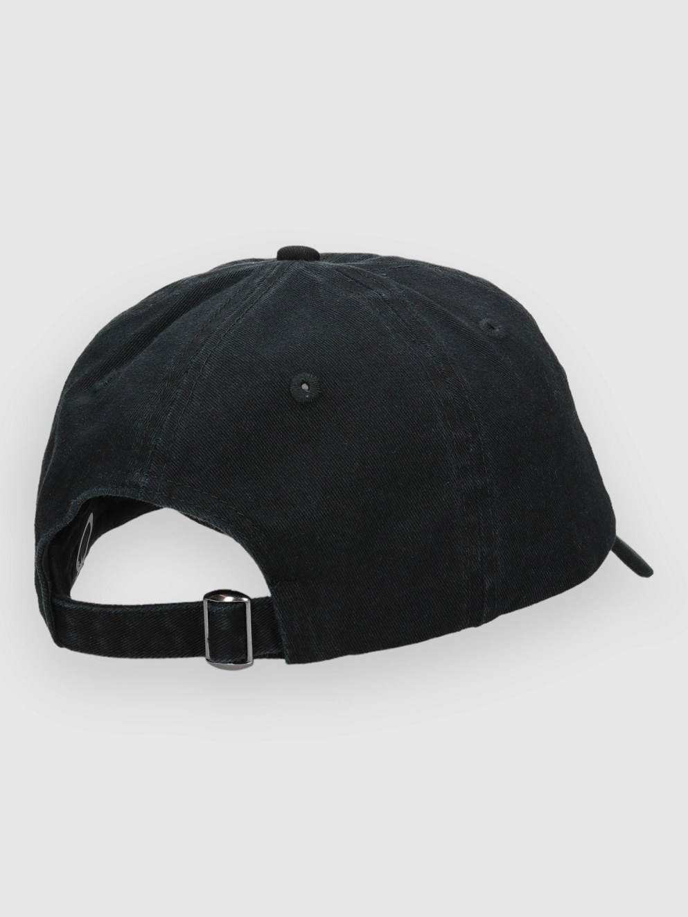 Blue Tomato Lime Peel Cap black