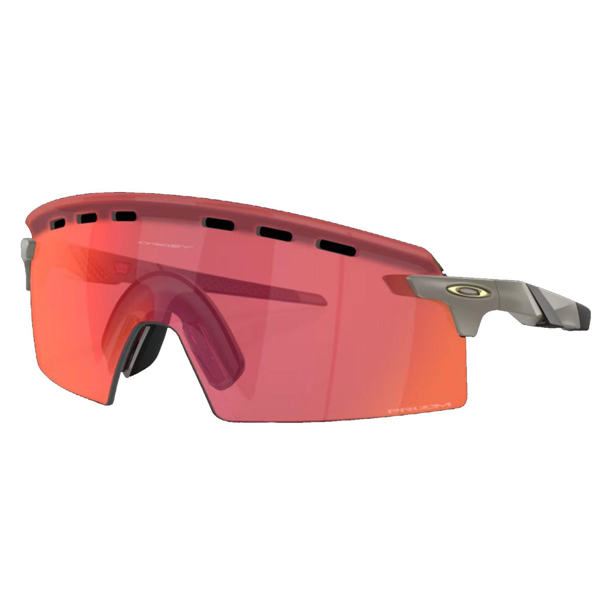 Oakley<br>Encoder Strike Vented Matte Onyx