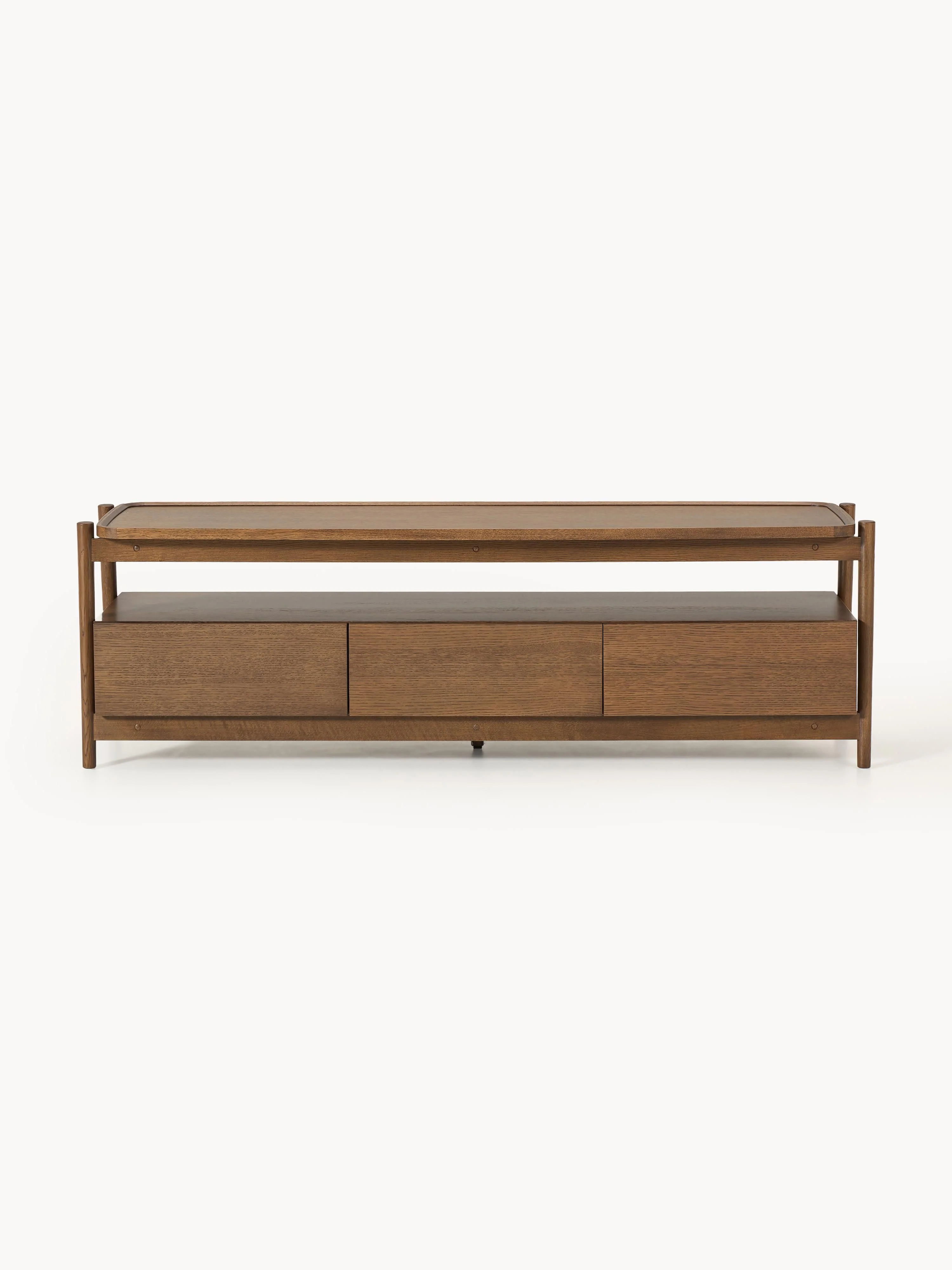 Houten dressoir Libby