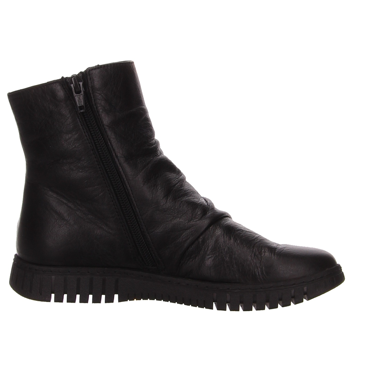 Gemini Stiefeletten schwarz schwarz