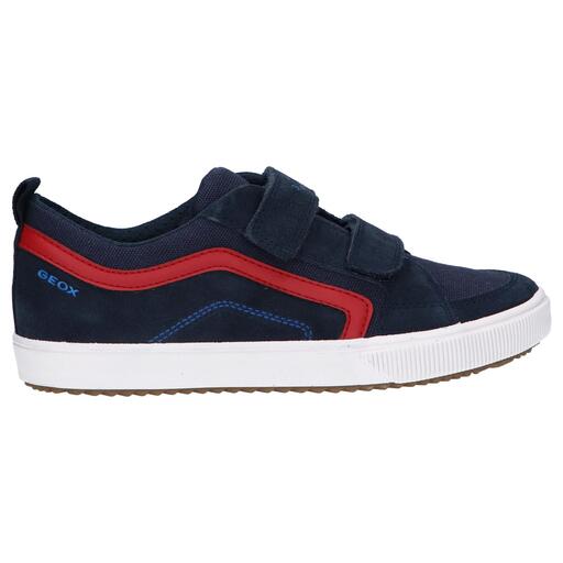 Geox J152ca 02210 J Alonisso Sports Shoes