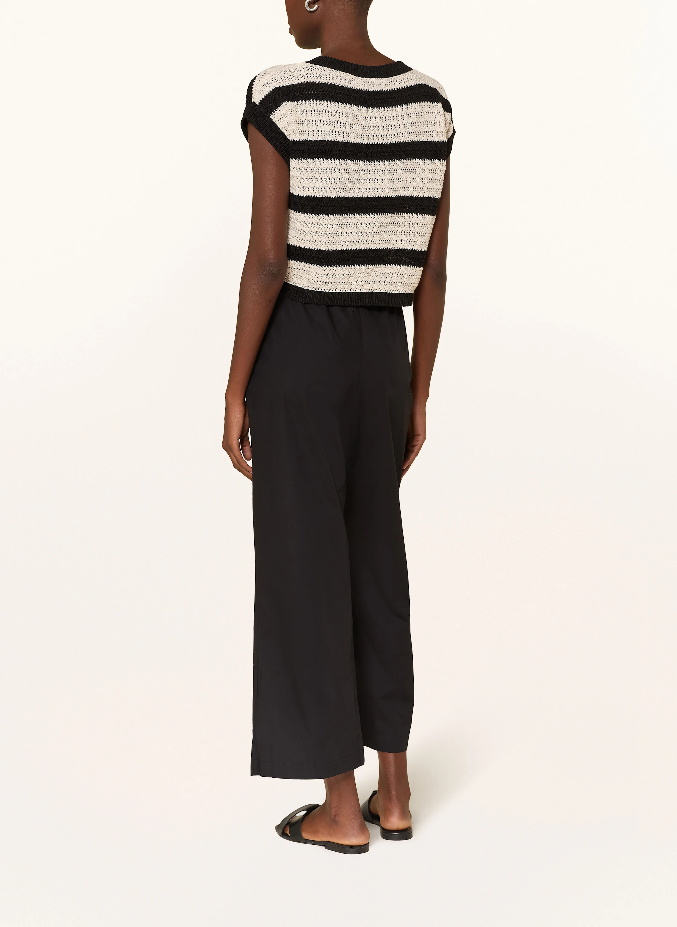 monari Strickshirt