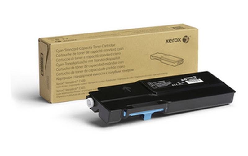 Toner 106R03502 Cyan<br>Toner, Cyan