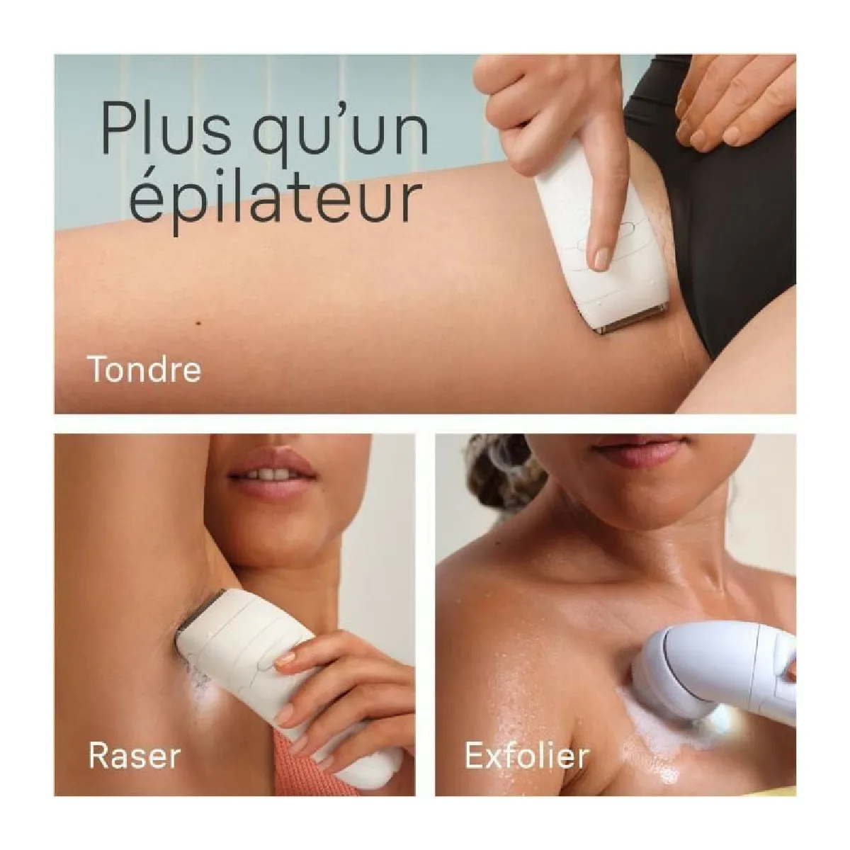 Braun Silk-épil 5