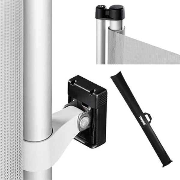 Paravent Thule Windscreen
