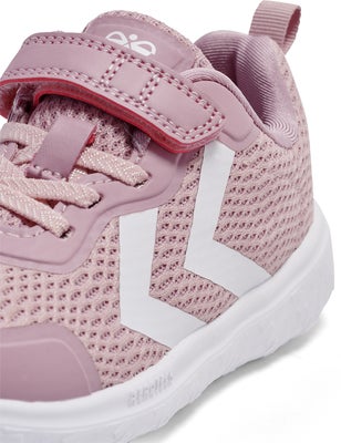 Hummel Actus Recycled Jr Sneakers, Keepsake Lilac