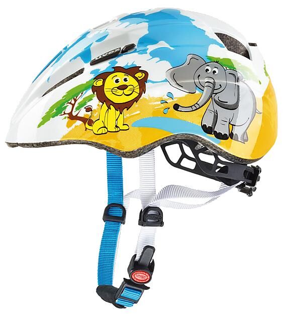 UVEX - CASQUE KID 2
