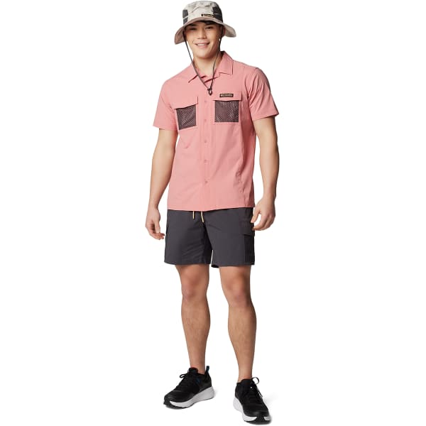 Short COLUMBIA PAINTED PEAK SHORT SHARK