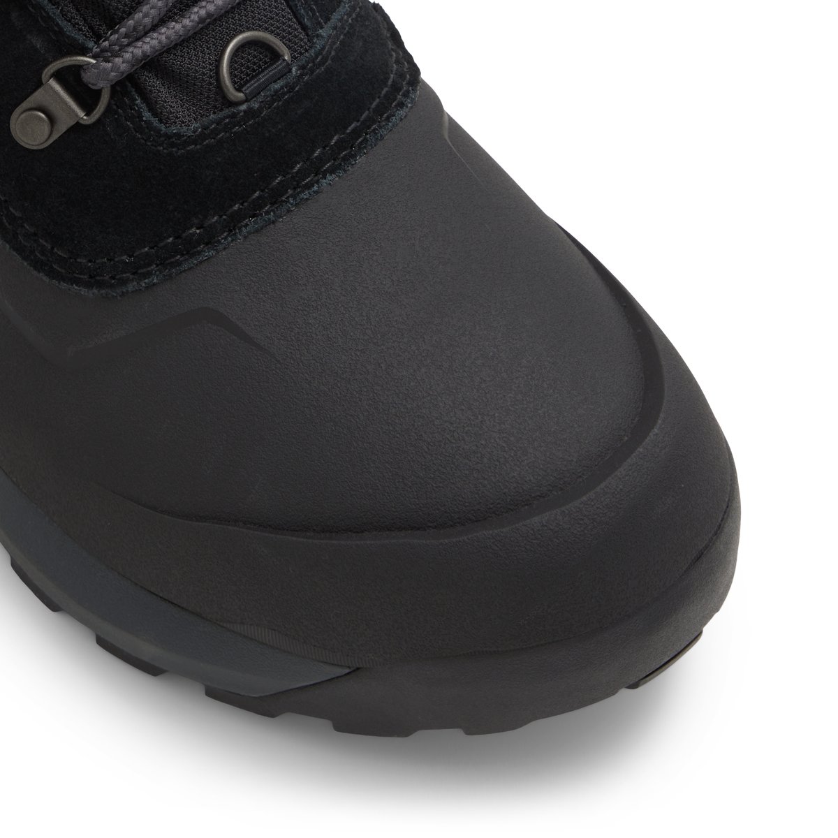 THE NORTH FACE-Chilkat_v-m-Bottes d'hiver - Semelle tracteur - Noir