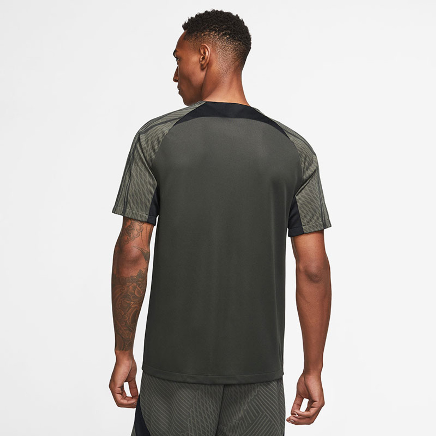 Nike FC Barcelona Strike Trainingsset