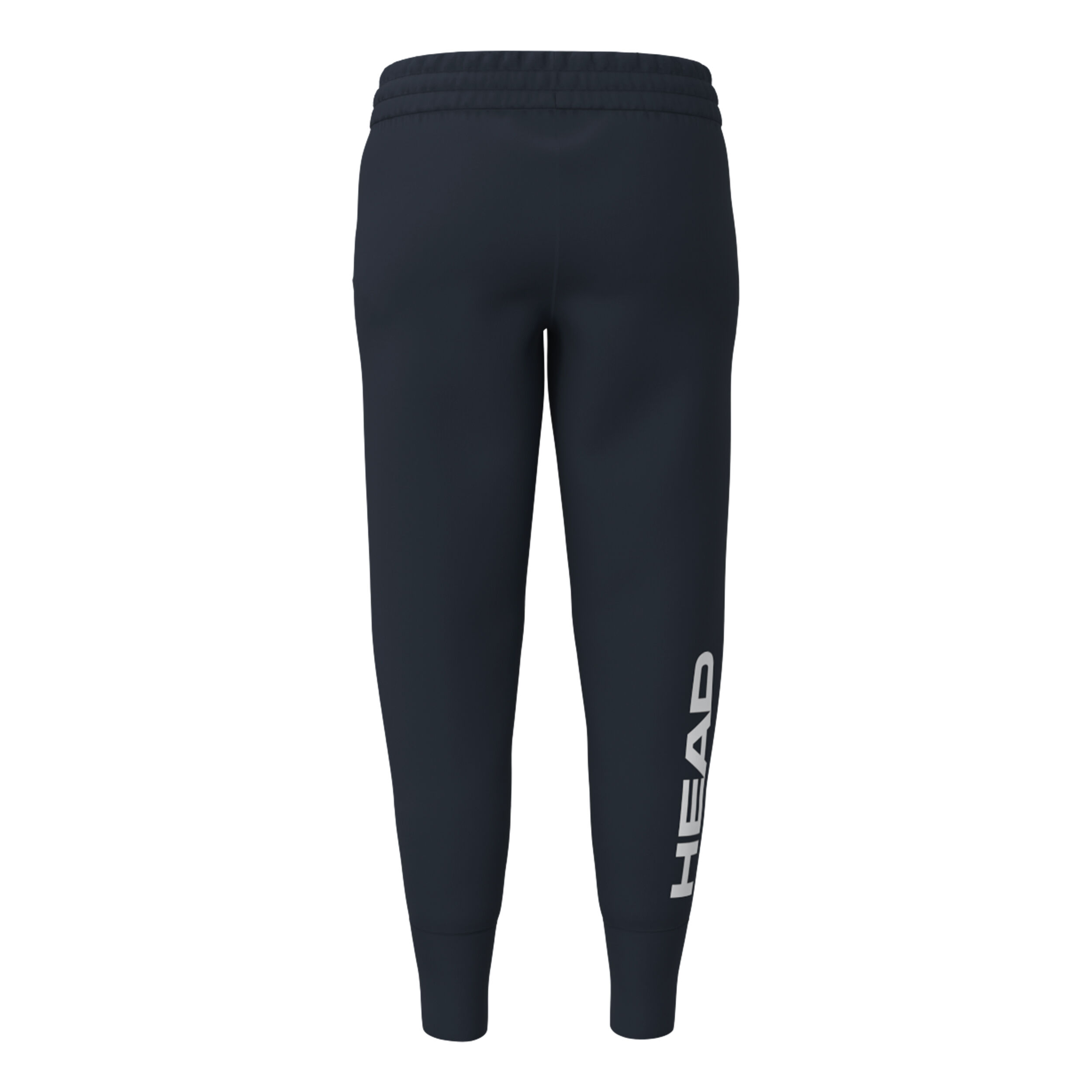 HEAD Club Original Pantalon Survêtement Femmes - Bleu Foncé