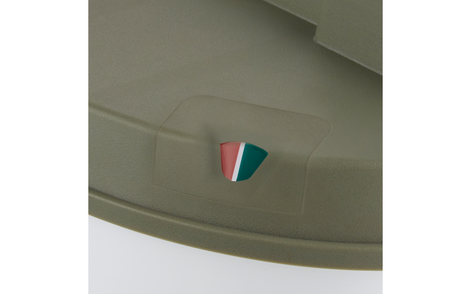 Enders Deluxe Mobil WC Campingtoilette