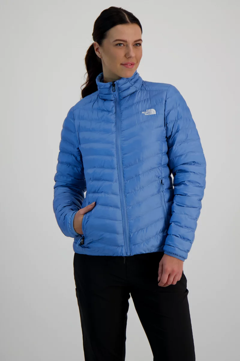 The North Face Huila Damen Steppjacke