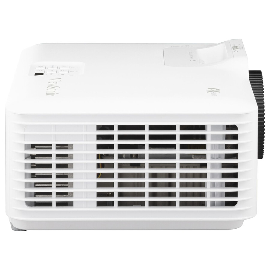ViewSonic LS710-4KE - DLP Laser 4K UHD - 3500 Lumens