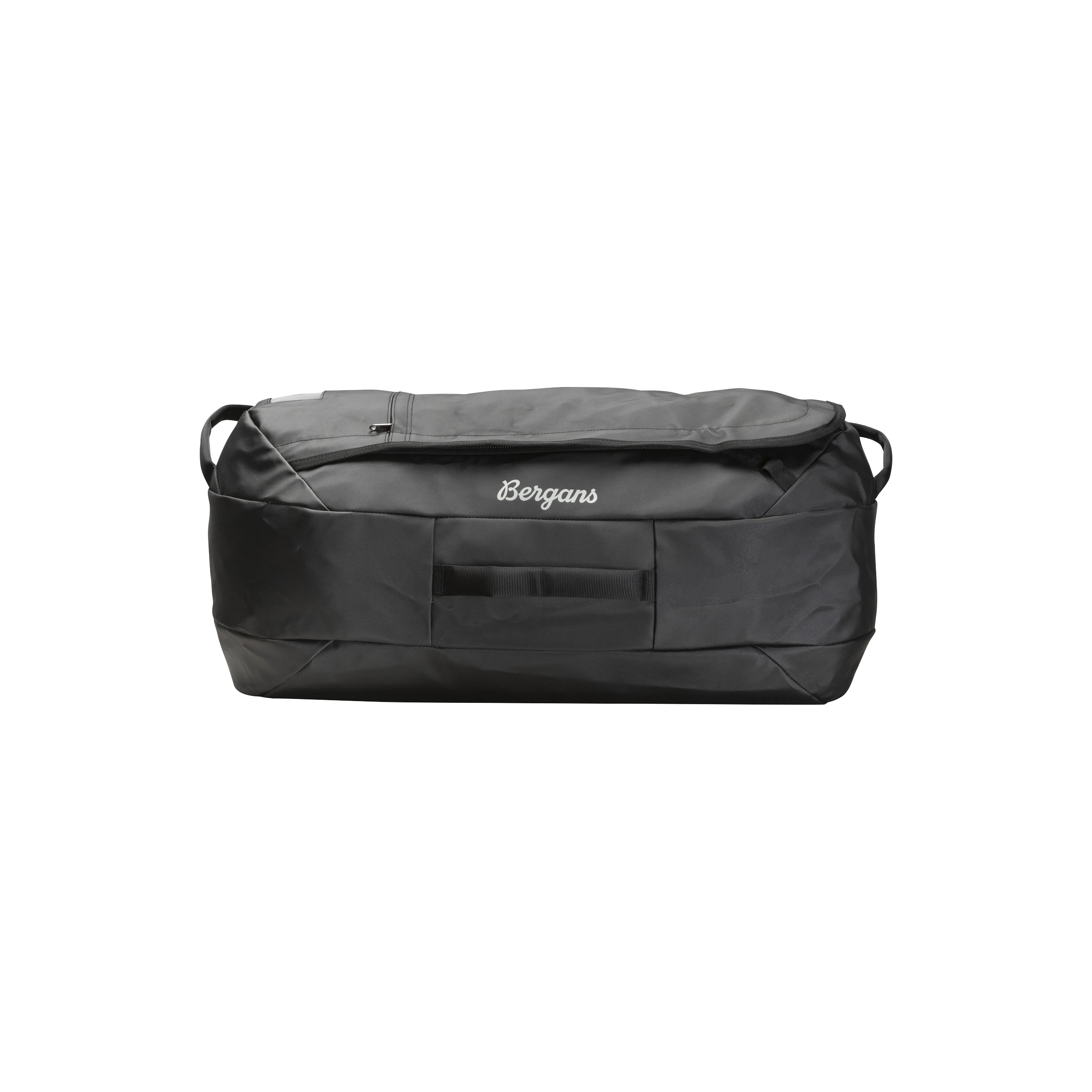 Kompass Duffel Bag 75 Black