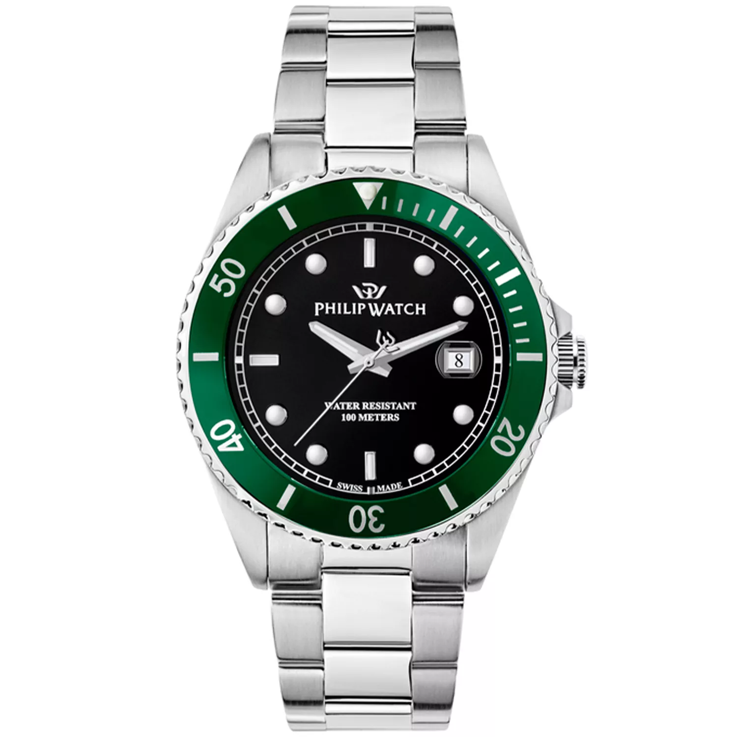 Philip Watch Caribe R8253597086