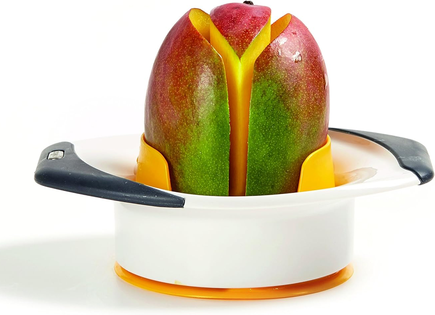 Découpe mangue Zyliss