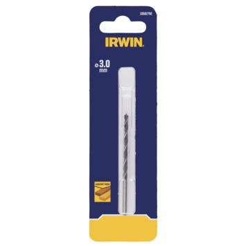 Irwin houtboor Ø3 mm