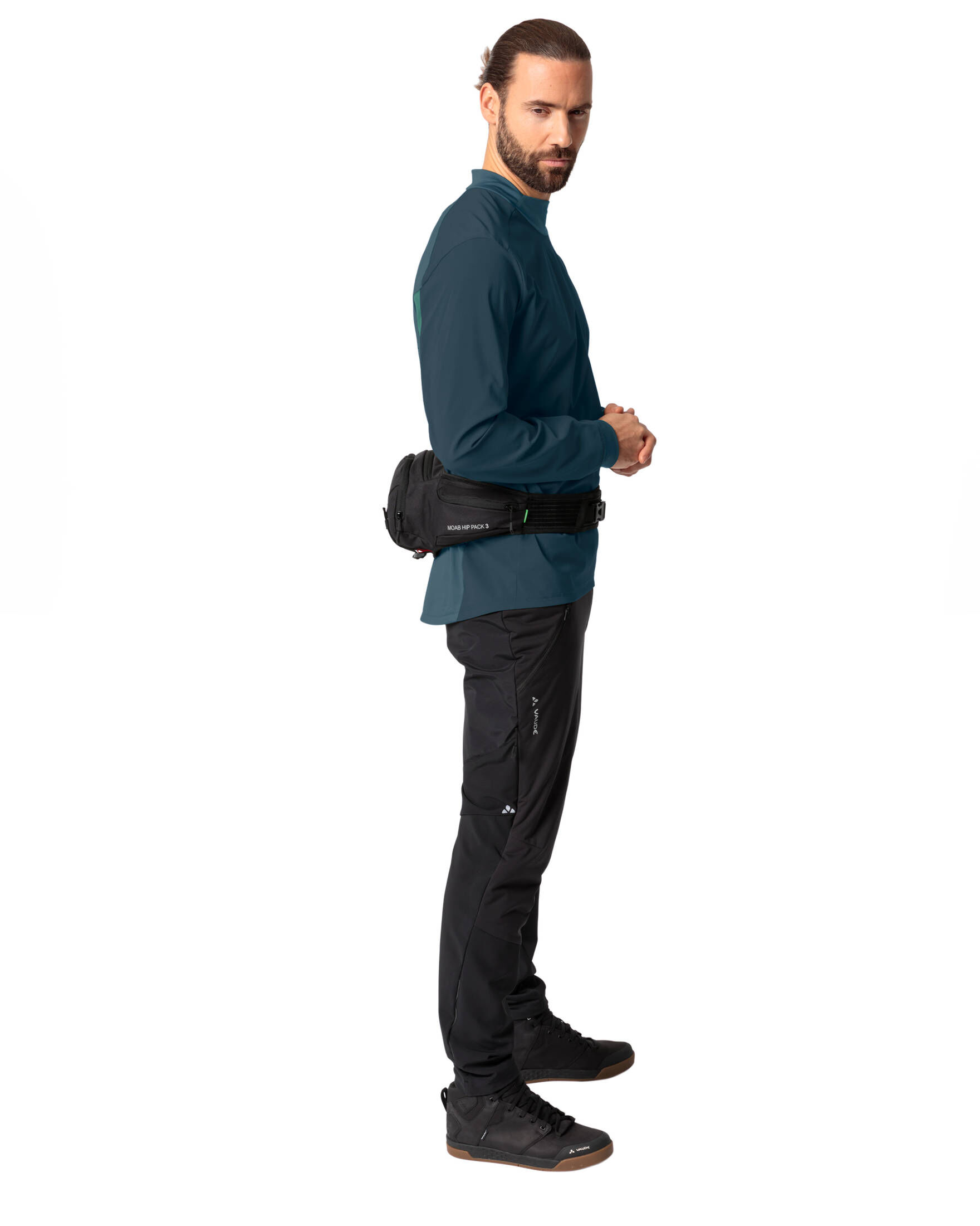 VAUDE| Herren Pullover All Year Moab