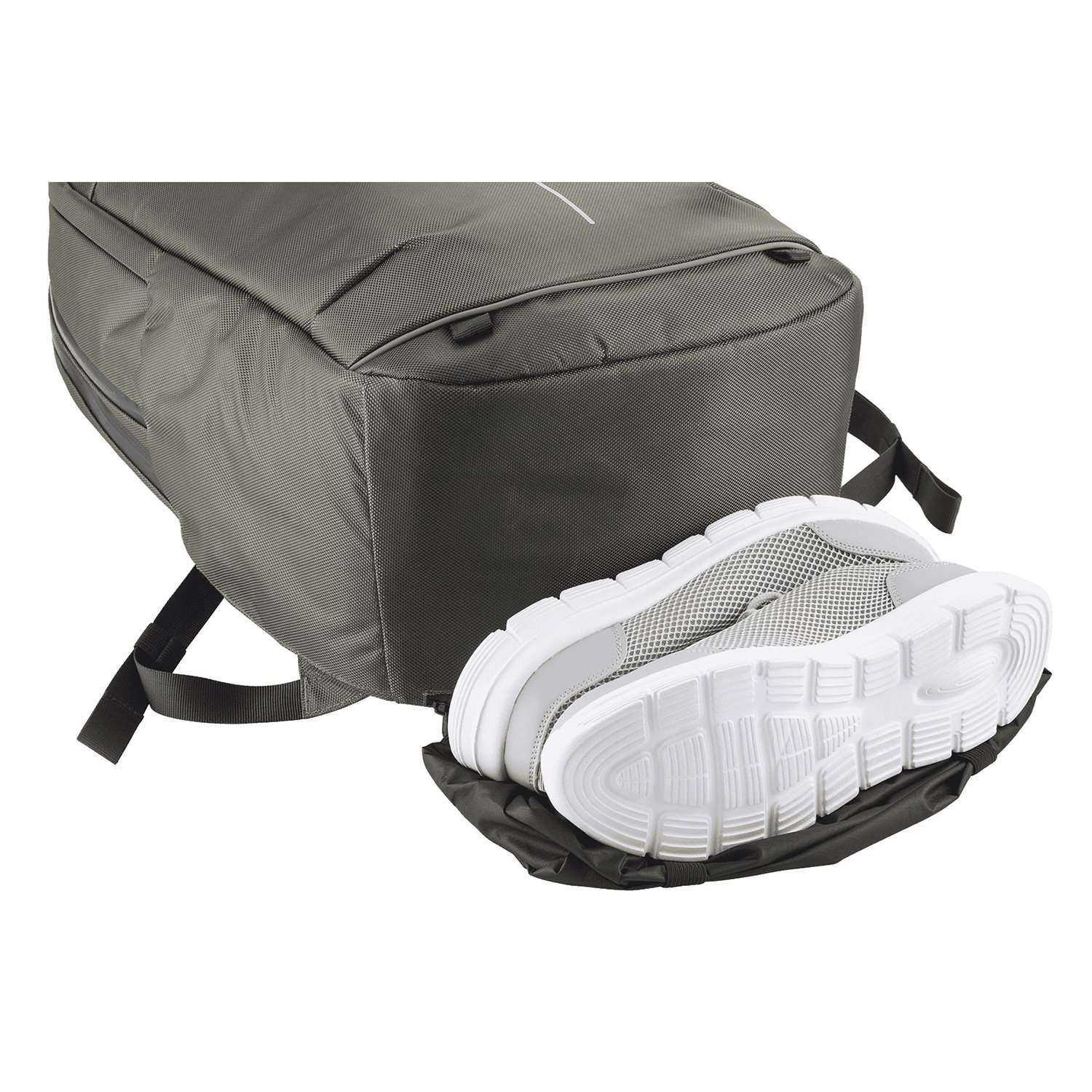 XD Design Bobby Explore Backpack green