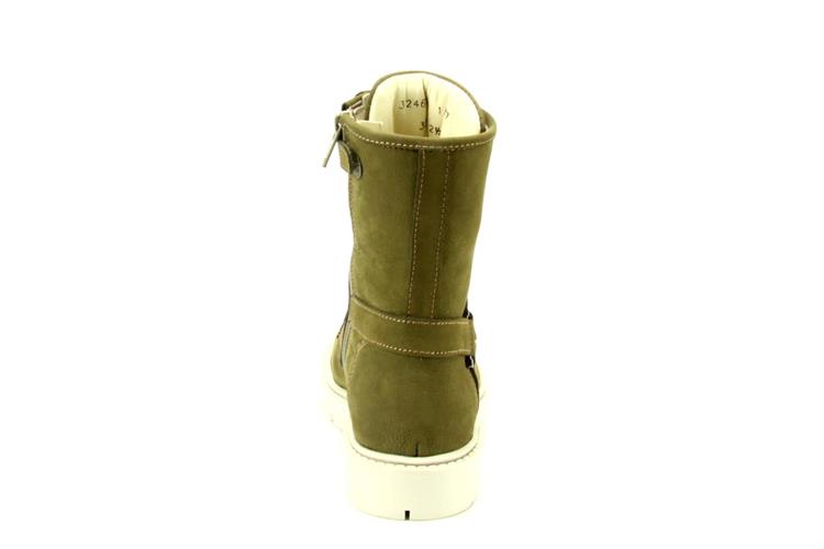Twins 324674 wijdte 2.5 olive