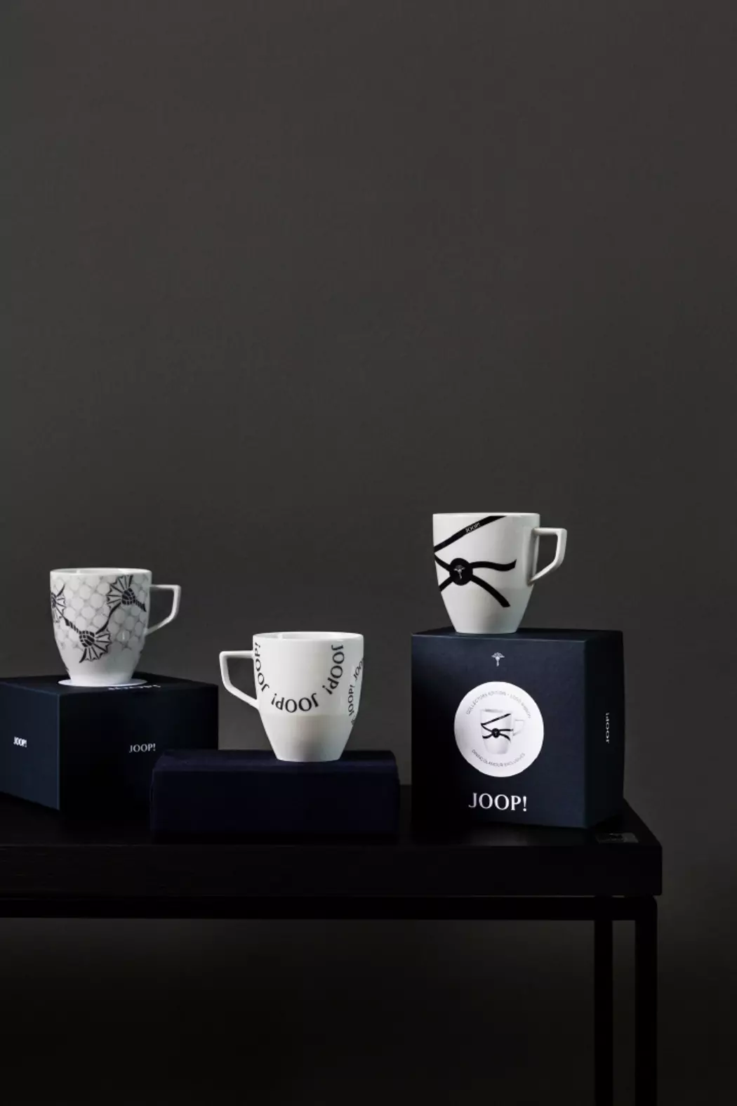 Kaffeebecher Collector´s Mug - Cornflower