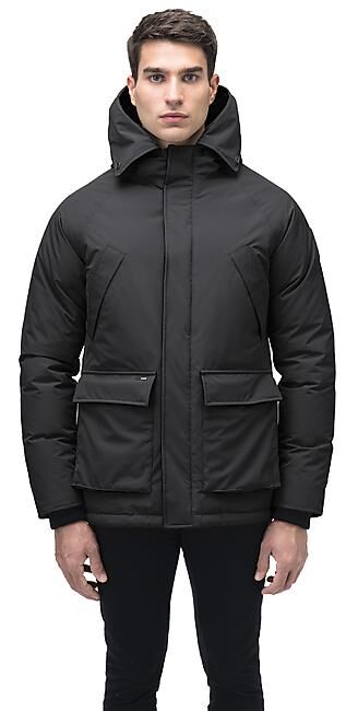 NOBIS - PARKA HERITAGE