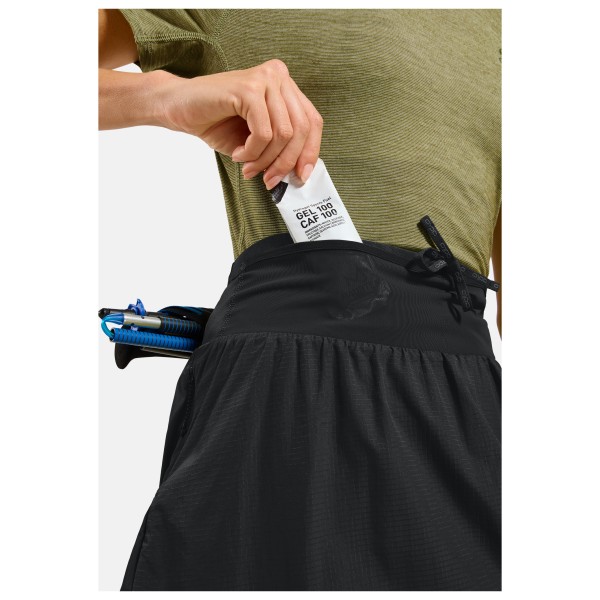 Odlo - Women's X-Alp Trail Skirt - Jupe de running