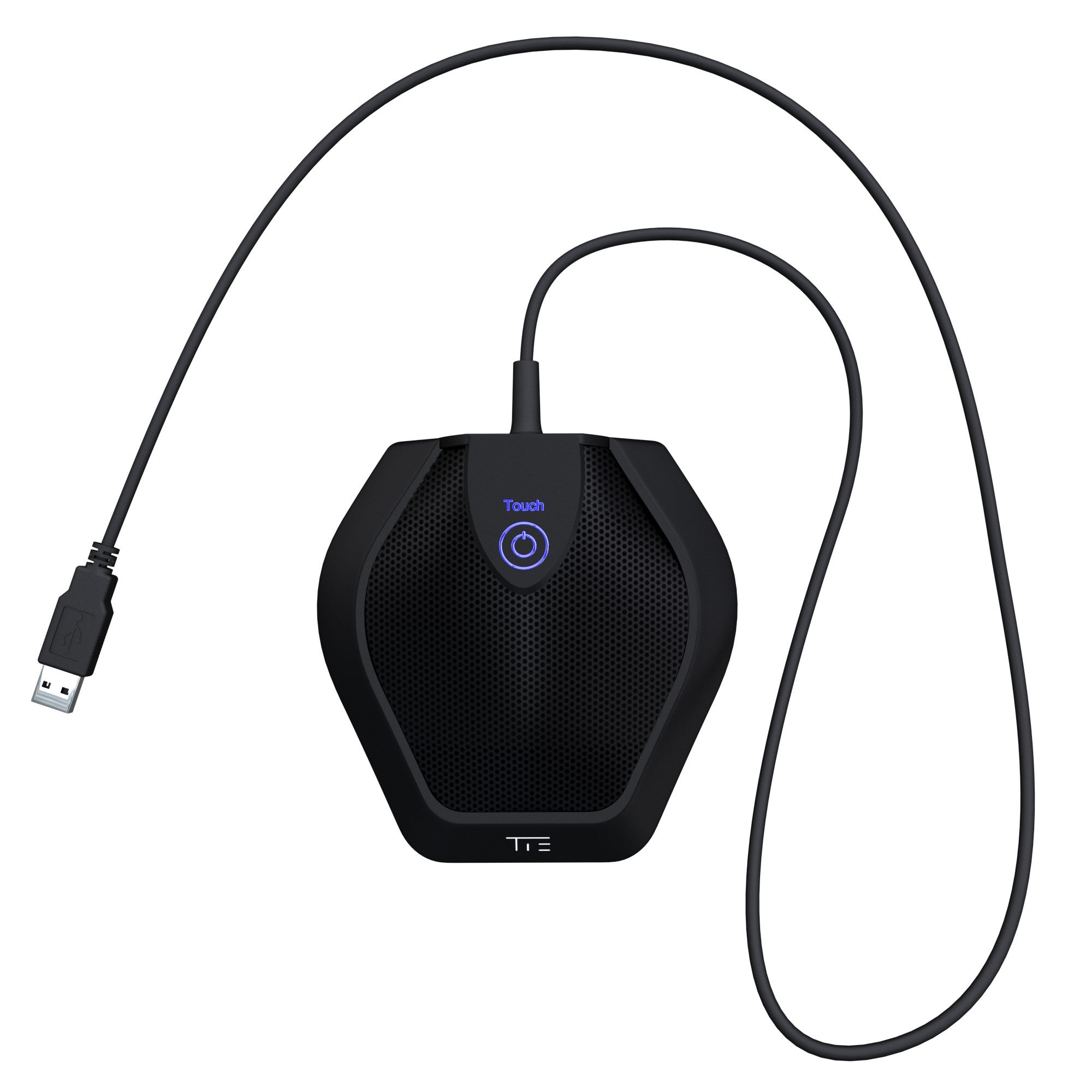 TIE TG11 grensvlak USB-microfoon