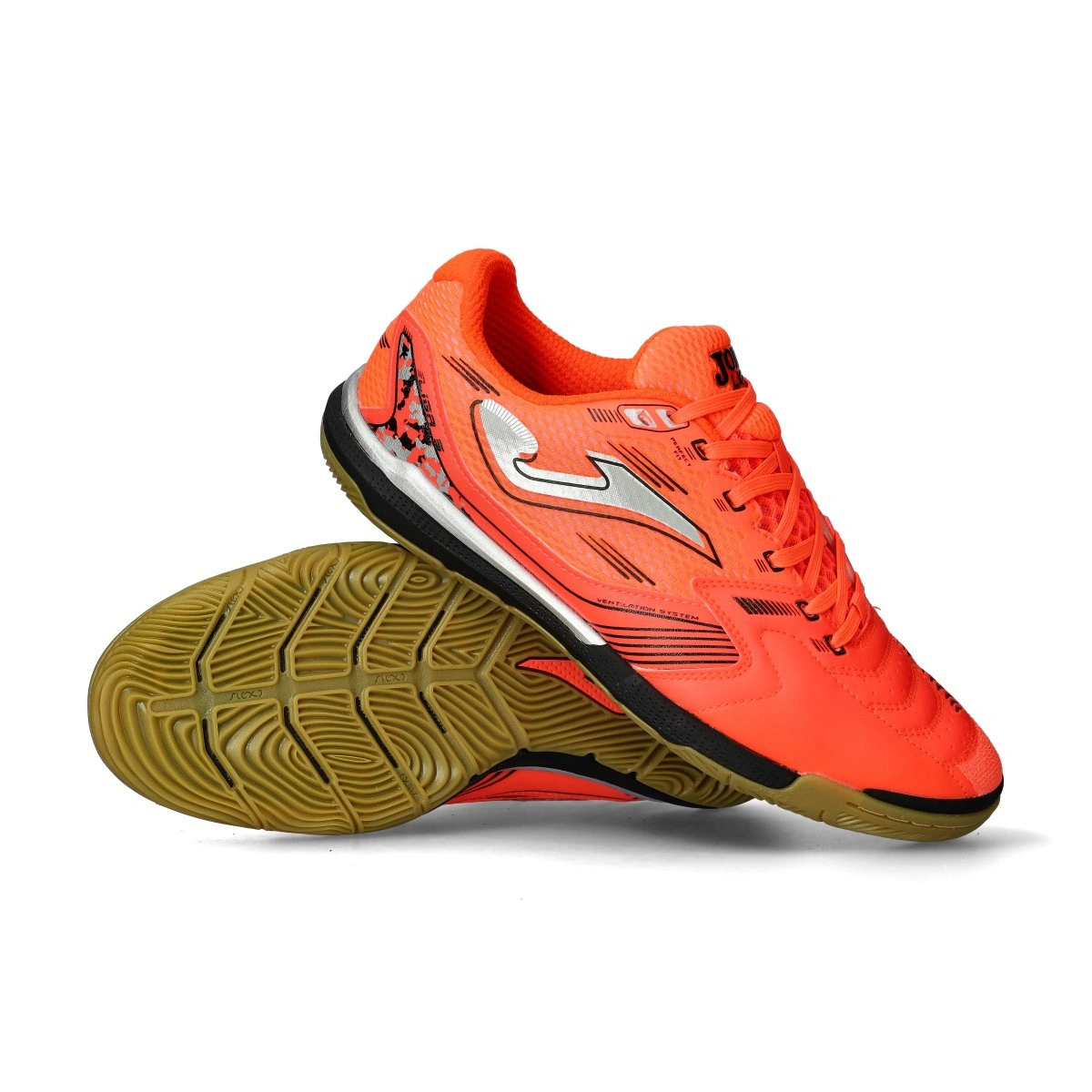 Sapatilha futsal Joma Liga 5